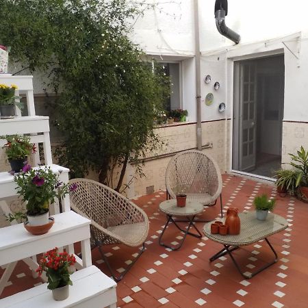 The Jasmine House Hotel Olvera Exterior photo