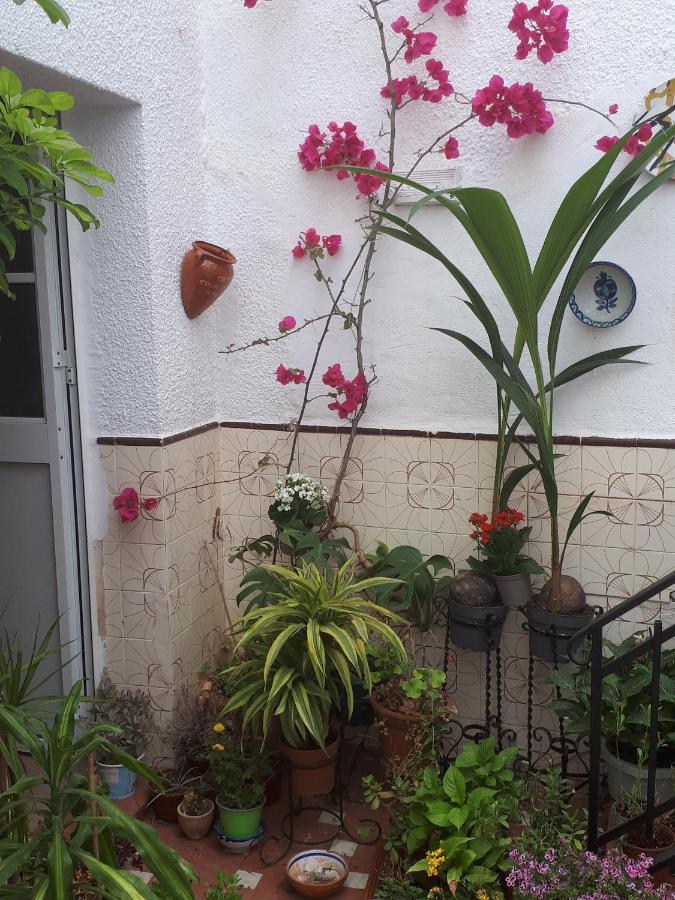 The Jasmine House Hotel Olvera Exterior photo