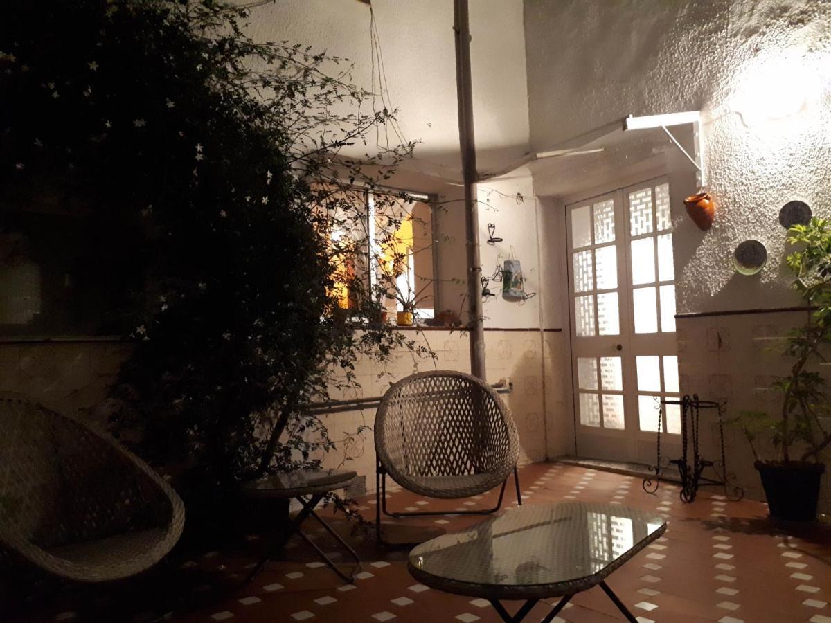 The Jasmine House Hotel Olvera Exterior photo